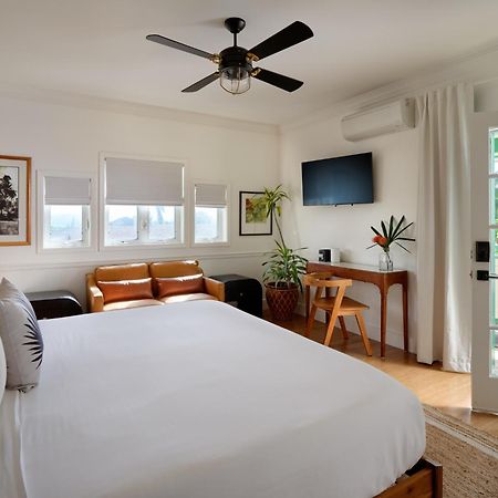 The Historic Wailuku Inn Maui Extérieur photo