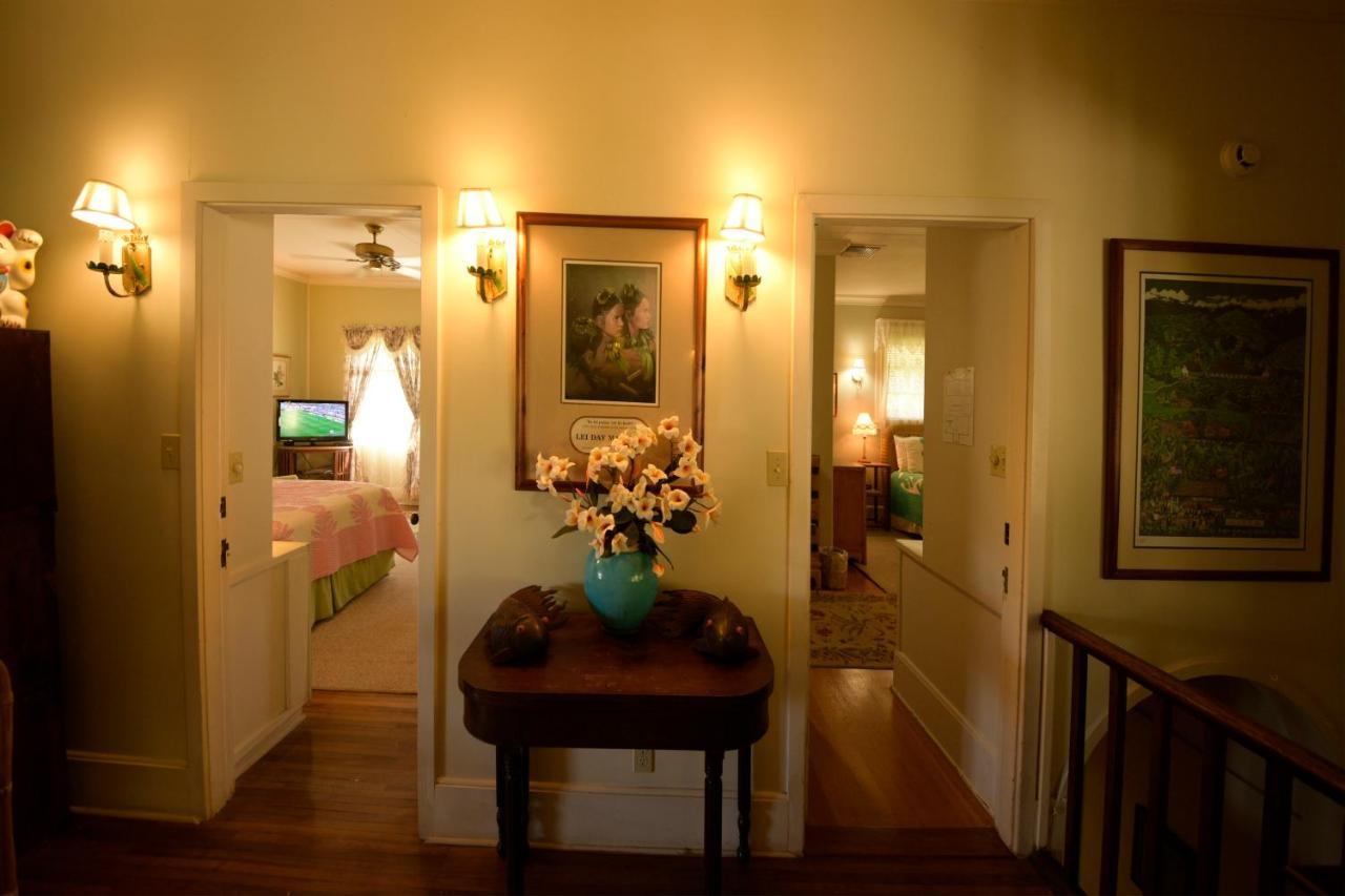 The Historic Wailuku Inn Maui Extérieur photo