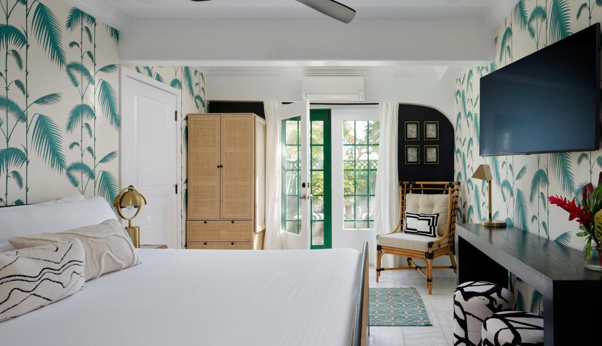 The Historic Wailuku Inn Maui Extérieur photo