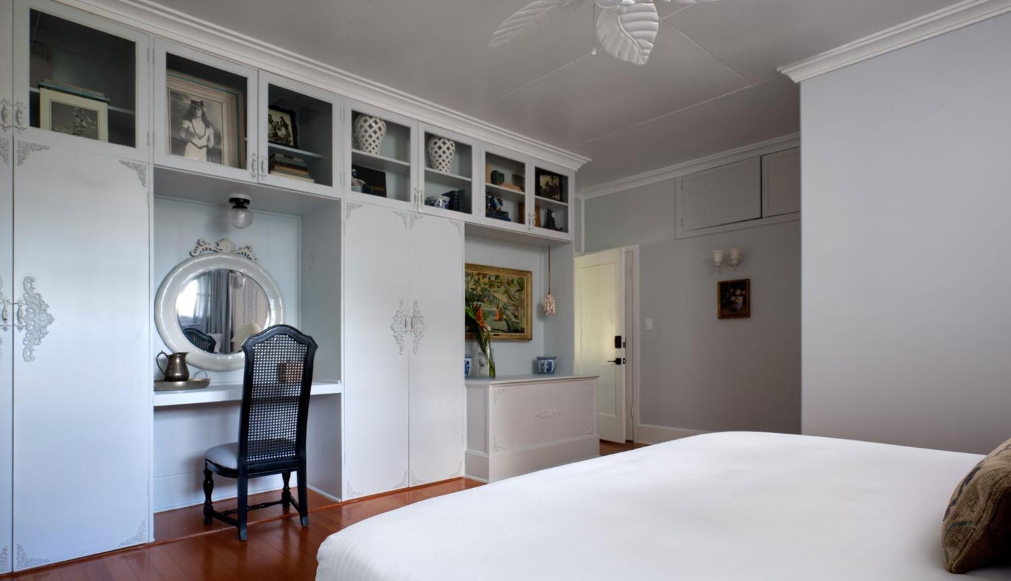 The Historic Wailuku Inn Maui Extérieur photo