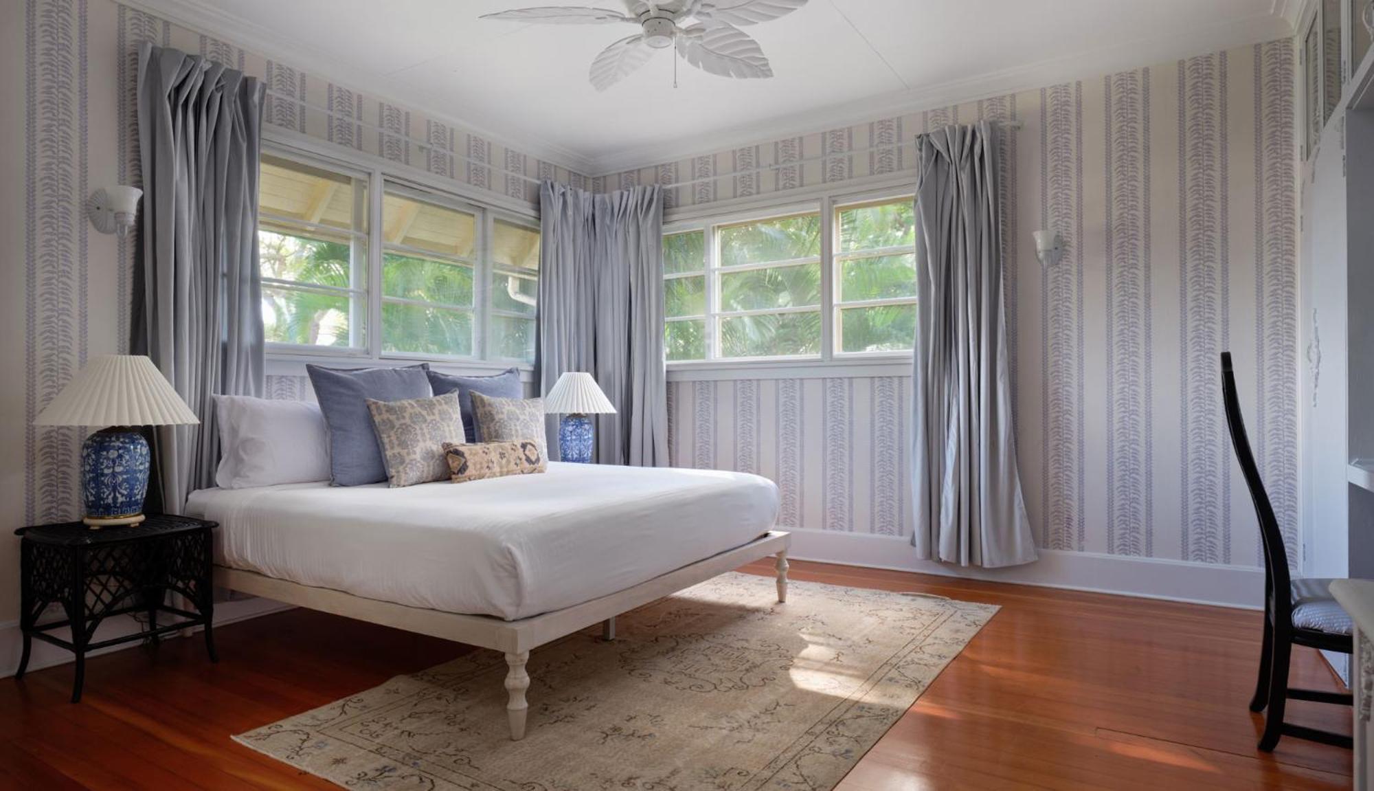The Historic Wailuku Inn Maui Extérieur photo