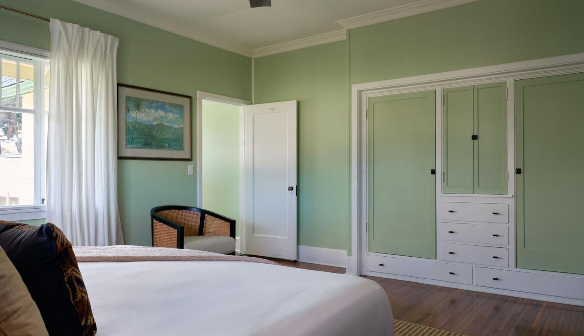 The Historic Wailuku Inn Maui Extérieur photo