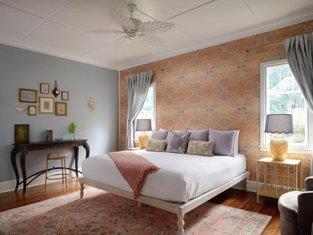 The Historic Wailuku Inn Maui Extérieur photo