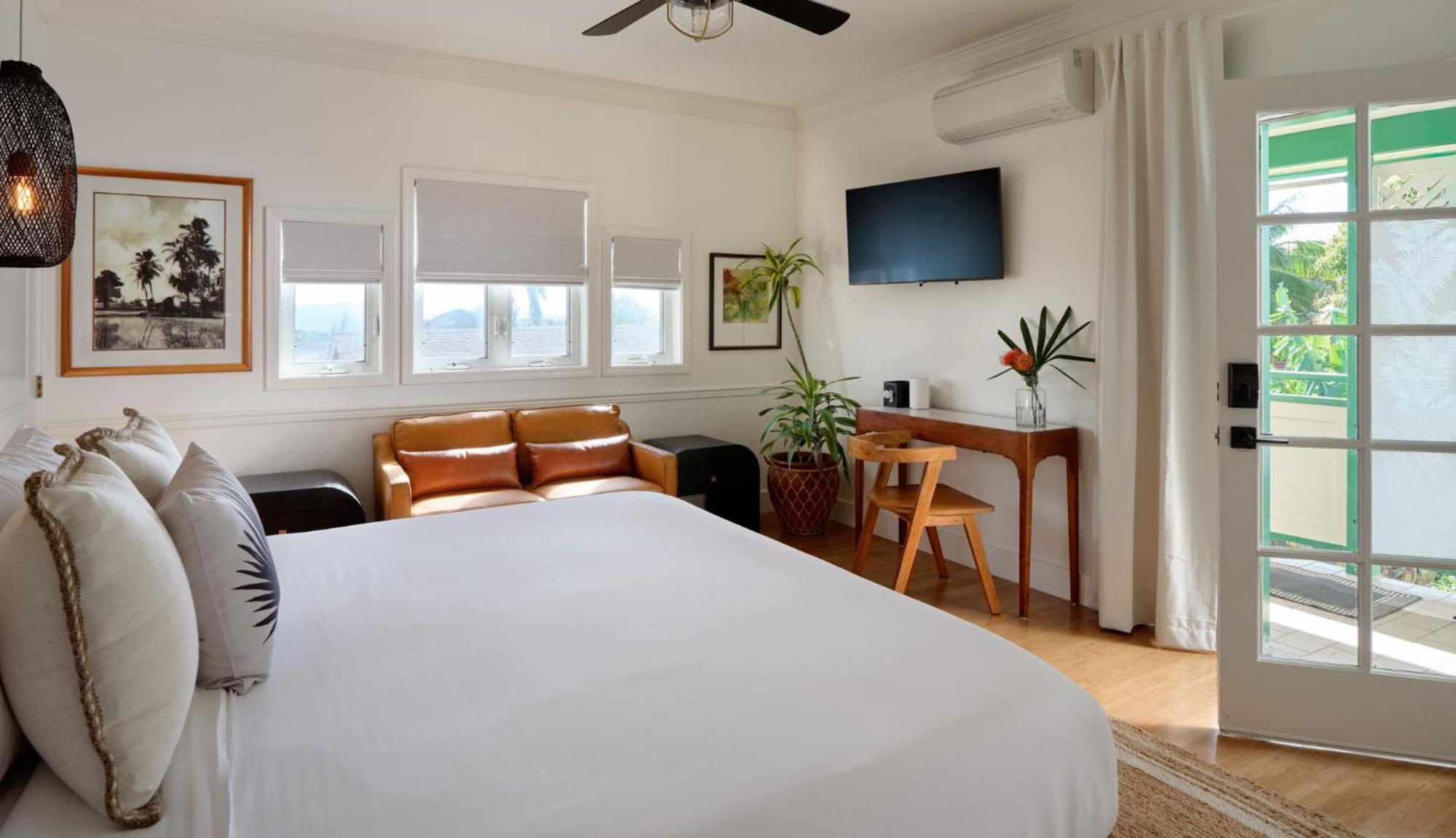 The Historic Wailuku Inn Maui Extérieur photo