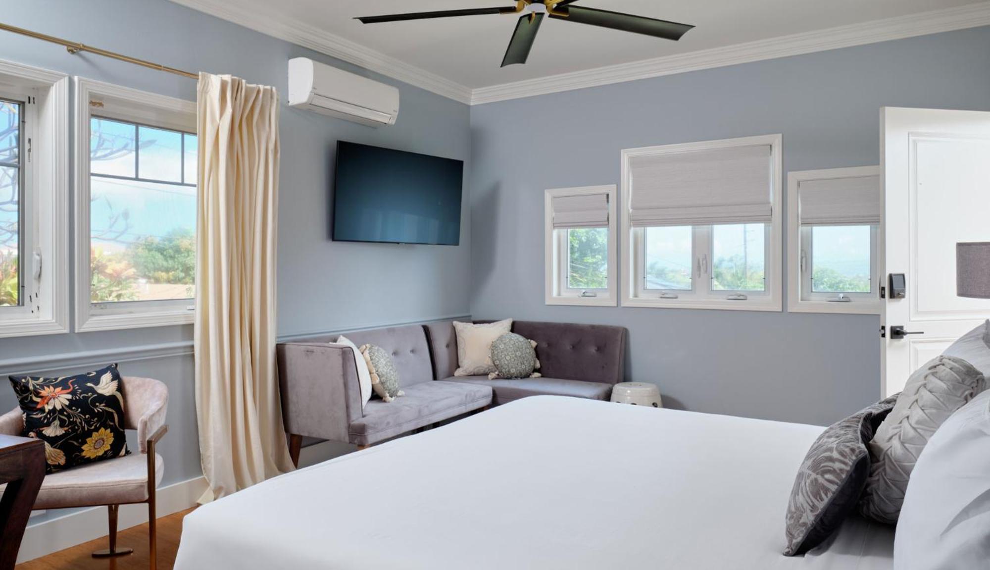 The Historic Wailuku Inn Maui Extérieur photo