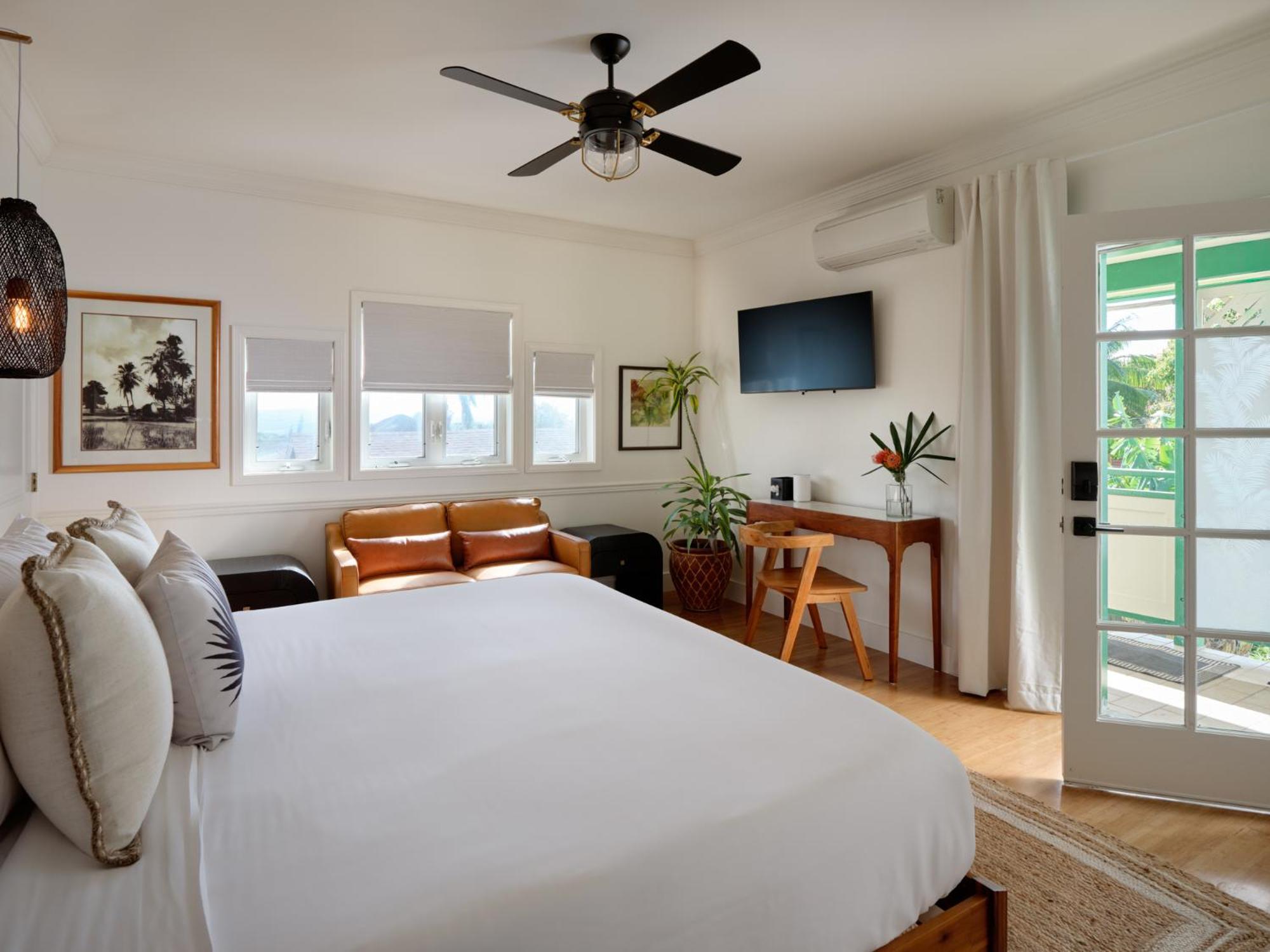The Historic Wailuku Inn Maui Extérieur photo