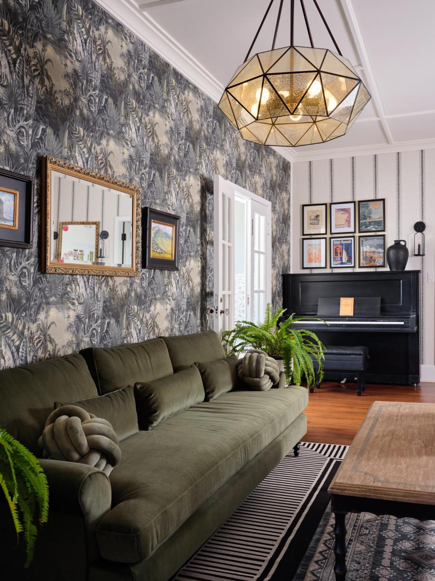 The Historic Wailuku Inn Maui Extérieur photo