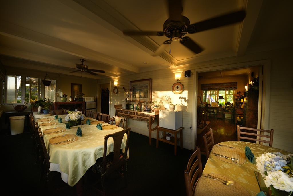The Historic Wailuku Inn Maui Extérieur photo
