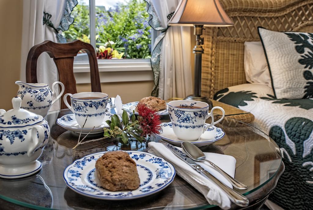 The Historic Wailuku Inn Maui Extérieur photo